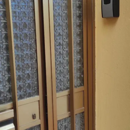 Appartement Room68 Sonnino