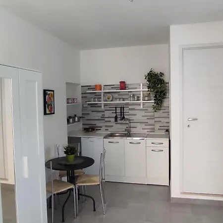 Appartamento Room68 *