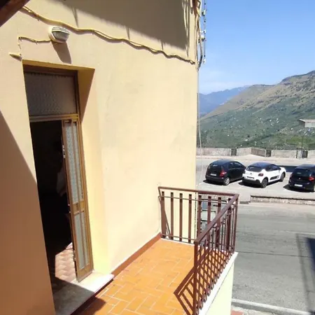 Apartment Room68 Sonnino