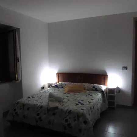 Room68 Apartment
