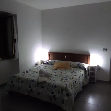 Room68 Apartment