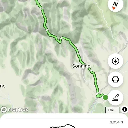 Room68 Sonnino
