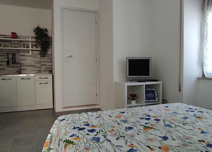 Room68 شقة