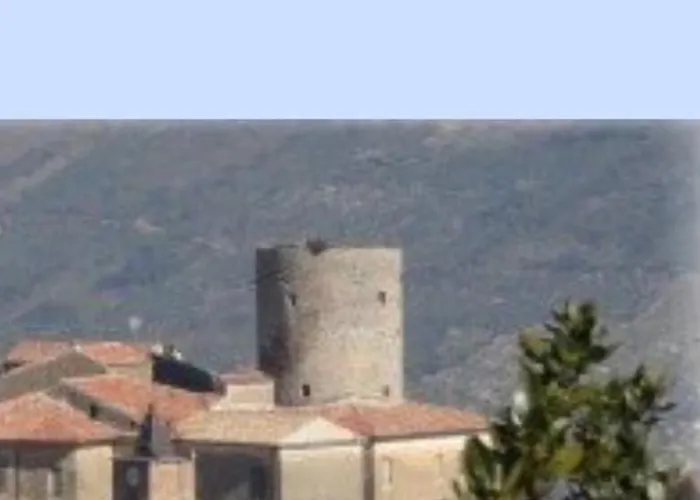 Room68 * Sonnino